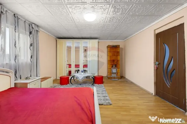 CASĂ CU 3 CAMERE + CASĂ LA ROȘU | TEREN 2056 MP | IRAT... - Iratosu (Arad)