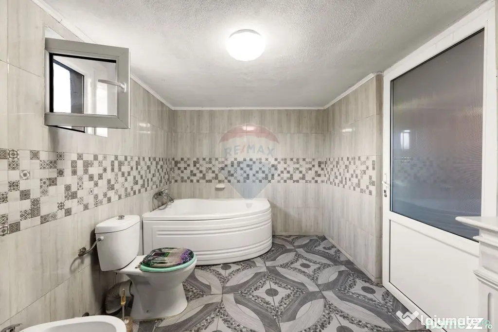 CASĂ CU 3 CAMERE + CASĂ LA ROȘU | TEREN 2056 MP | IRAT... - Iratosu (Arad)