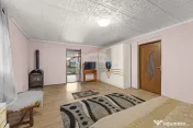 CASĂ CU 3 CAMERE + CASĂ LA ROȘU | TEREN 2056 MP | IRAT... 
