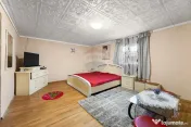 CASĂ CU 3 CAMERE + CASĂ LA ROȘU | TEREN 2056 MP | IRAT... 