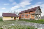 CASĂ CU 3 CAMERE + CASĂ LA ROȘU | TEREN 2056 MP | IRAT...