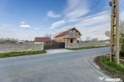 CASĂ CU 3 CAMERE + CASĂ LA ROȘU | TEREN 2056 MP | IRAT...