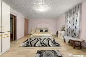 CASĂ CU 3 CAMERE + CASĂ LA ROȘU | TEREN 2056 MP | IRAT...