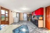CASĂ CU 3 CAMERE + CASĂ LA ROȘU | TEREN 2056 MP | IRAT...
