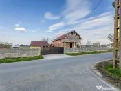 CASĂ CU 4 CAMERE + ANEXĂ | TEREN 2056 MP | IRATOȘU 