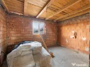 CASĂ CU 4 CAMERE + ANEXĂ | TEREN 2056 MP | IRATOȘU 