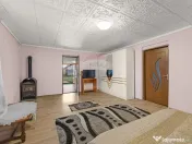 CASĂ CU 4 CAMERE + ANEXĂ | TEREN 2056 MP | IRATOȘU 