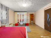 CASĂ CU 4 CAMERE + ANEXĂ | TEREN 2056 MP | IRATOȘU 