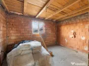 CASĂ CU 4 CAMERE + ANEXĂ | TEREN 2056 MP | IRATOȘU 