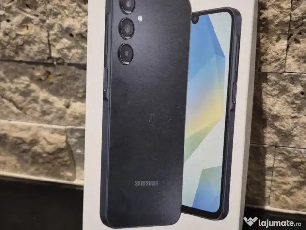 Telefon Samsung A16 NOU
