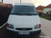 Ford transit 3 locuri 