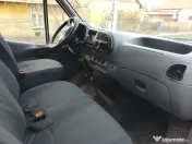 Ford transit 3 locuri 