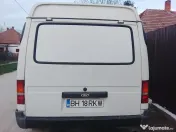Ford transit 3 locuri 