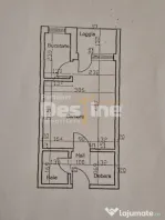 Garsonieră de vânzare – zona Piața Progresu