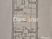 Garsonieră de vânzare – zona Piața Progresu 