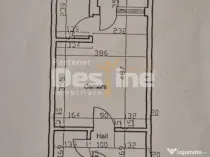 Garsonieră de vânzare – zona Piața Progresu