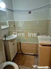 Garsonieră de vânzare – zona Piața Progresu