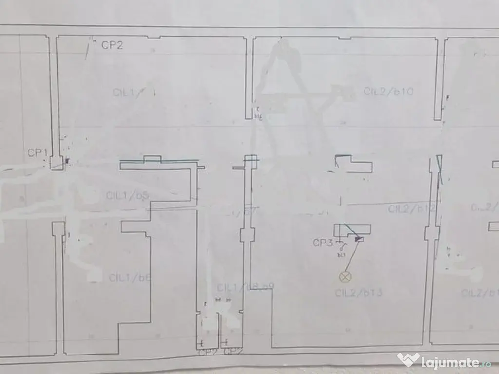 Cismigiu, sp com 386 mp
