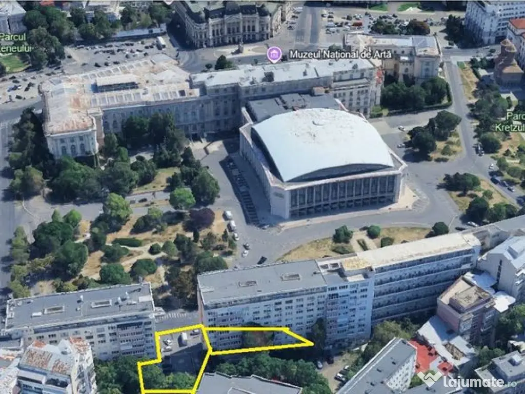 Cismigiu, sp com 386 mp