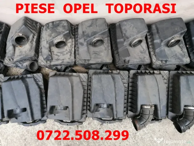 Carcasa filtru aer Opel Astra G , Astra H