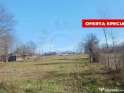 Teren intravilan com. Rociu sat Gliganu de Sus 