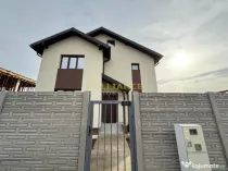 Vila individuala ||4 camere 2 bai || pod || incalzire pardos