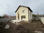 Vila individuala ||4 camere 2 bai || pod || incalzire pardos 