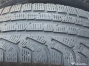 Anvelope Pirelli 215 60 R17 96H M+S model Sottozero iarna/vara 