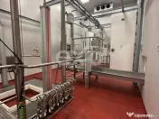 Black Angus Farm with authorized Slaughterhouse 