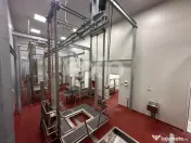 Black Angus Farm with authorized Slaughterhouse 