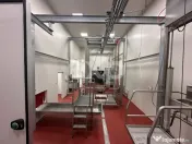 Black Angus Farm with authorized Slaughterhouse 