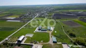 Black Angus Farm with authorized Slaughterhouse 
