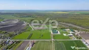 Black Angus Farm with authorized Slaughterhouse 