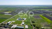 Black Angus Farm with authorized Slaughterhouse 