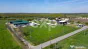 Black Angus Farm with authorized Slaughterhouse 