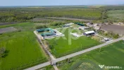 Black Angus Farm with authorized Slaughterhouse 