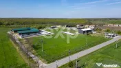 Black Angus Farm with authorized Slaughterhouse