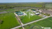Black Angus Farm with authorized Slaughterhouse