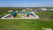 Black Angus Farm with authorized Slaughterhouse