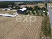 Black Angus Farm with authorized Slaughterhouse 