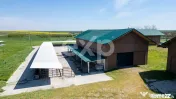 Black Angus Farm with authorized Slaughterhouse