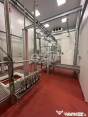 Black Angus Farm with authorized Slaughterhouse