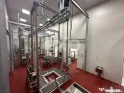 Black Angus Farm with authorized Slaughterhouse