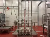 Ferma cu abator autorizat | Singureni Giurgiu 