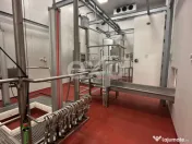 Ferma cu abator autorizat | Singureni Giurgiu 