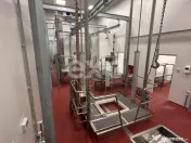 Ferma cu abator autorizat | Singureni Giurgiu 