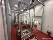 Ferma cu abator autorizat | Singureni Giurgiu 