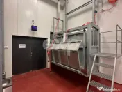 Ferma cu abator autorizat | Singureni Giurgiu 