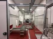 Ferma cu abator autorizat | Singureni Giurgiu 