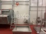 Ferma cu abator autorizat | Singureni Giurgiu 